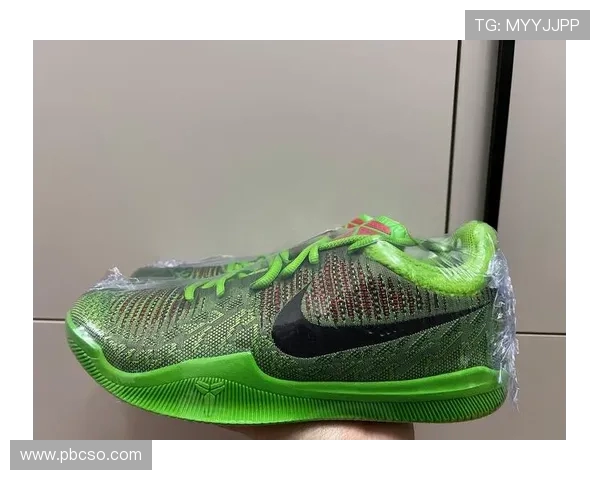 科比战靴强势回归：颜值地位双高，该入手吗？