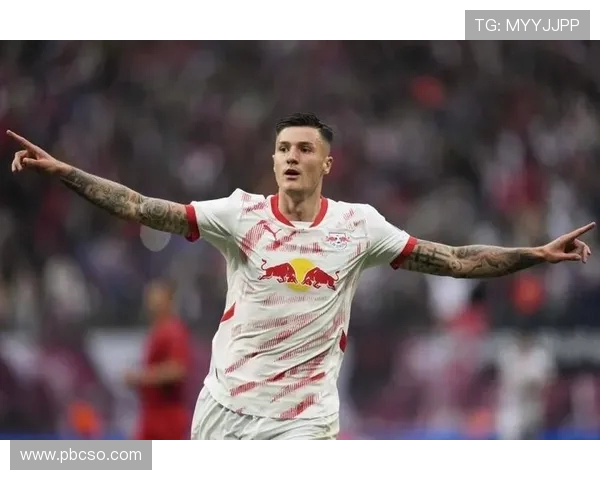 莱比锡接受纽卡 8500 万欧报价，谢什科铁心投奔曼联：转会肥皂剧进入终章？